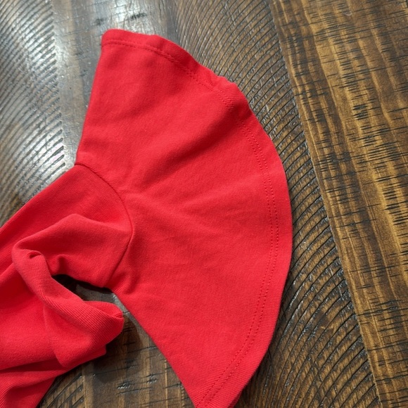 MAEVE By ANTHROPOLOGIE Bell Sleeve Top - Picture 6 of 7